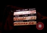 Image of Mekong delta area Vietnam, 1967, second 37 stock footage video 65675025942