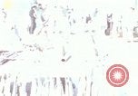 Image of Captured Viet Cong weapons Vietnam, 1967, second 1 stock footage video 65675025943