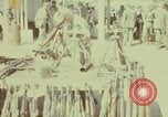 Image of Captured Viet Cong weapons Vietnam, 1967, second 3 stock footage video 65675025943