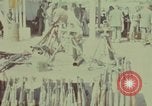 Image of Captured Viet Cong weapons Vietnam, 1967, second 4 stock footage video 65675025943