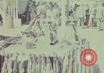 Image of Captured Viet Cong weapons Vietnam, 1967, second 5 stock footage video 65675025943