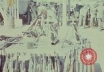 Image of Captured Viet Cong weapons Vietnam, 1967, second 6 stock footage video 65675025943
