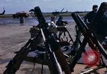 Image of Captured Viet Cong weapons Vietnam, 1967, second 26 stock footage video 65675025943