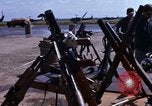 Image of Captured Viet Cong weapons Vietnam, 1967, second 27 stock footage video 65675025943