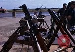 Image of Captured Viet Cong weapons Vietnam, 1967, second 29 stock footage video 65675025943