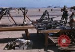 Image of Captured Viet Cong weapons Vietnam, 1967, second 35 stock footage video 65675025943