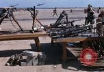 Image of Captured Viet Cong weapons Vietnam, 1967, second 39 stock footage video 65675025943