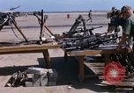 Image of Captured Viet Cong weapons Vietnam, 1967, second 41 stock footage video 65675025943