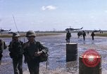 Image of Captured Viet Cong weapons Vietnam, 1967, second 47 stock footage video 65675025943