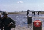 Image of Captured Viet Cong weapons Vietnam, 1967, second 48 stock footage video 65675025943