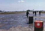 Image of Captured Viet Cong weapons Vietnam, 1967, second 50 stock footage video 65675025943