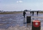 Image of Captured Viet Cong weapons Vietnam, 1967, second 51 stock footage video 65675025943