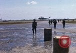 Image of Captured Viet Cong weapons Vietnam, 1967, second 53 stock footage video 65675025943