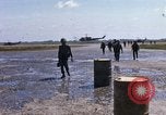 Image of Captured Viet Cong weapons Vietnam, 1967, second 54 stock footage video 65675025943