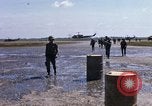 Image of Captured Viet Cong weapons Vietnam, 1967, second 55 stock footage video 65675025943