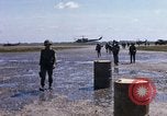 Image of Captured Viet Cong weapons Vietnam, 1967, second 56 stock footage video 65675025943