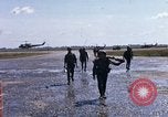 Image of Captured Viet Cong weapons Vietnam, 1967, second 57 stock footage video 65675025943