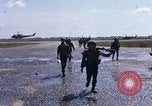 Image of Captured Viet Cong weapons Vietnam, 1967, second 58 stock footage video 65675025943