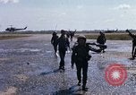 Image of Captured Viet Cong weapons Vietnam, 1967, second 59 stock footage video 65675025943