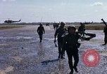 Image of Captured Viet Cong weapons Vietnam, 1967, second 60 stock footage video 65675025943