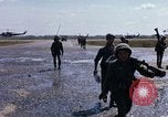Image of Captured Viet Cong weapons Vietnam, 1967, second 61 stock footage video 65675025943