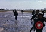 Image of Captured Viet Cong weapons Vietnam, 1967, second 62 stock footage video 65675025943
