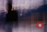 Image of guard on duty Vietnam, 1969, second 29 stock footage video 65675025944
