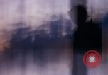 Image of guard on duty Vietnam, 1969, second 33 stock footage video 65675025944