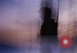 Image of guard on duty Vietnam, 1969, second 38 stock footage video 65675025944