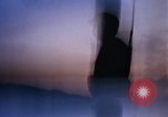 Image of guard on duty Vietnam, 1969, second 40 stock footage video 65675025944