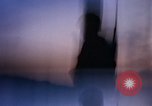 Image of guard on duty Vietnam, 1969, second 41 stock footage video 65675025944