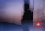 Image of guard on duty Vietnam, 1969, second 44 stock footage video 65675025944