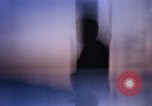 Image of guard on duty Vietnam, 1969, second 45 stock footage video 65675025944
