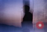 Image of guard on duty Vietnam, 1969, second 47 stock footage video 65675025944