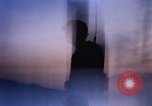 Image of guard on duty Vietnam, 1969, second 48 stock footage video 65675025944