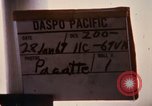 Image of Dong Tam shipyard Vietnam, 1967, second 8 stock footage video 65675025945