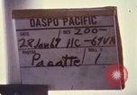 Image of Dong Tam shipyard Vietnam, 1967, second 11 stock footage video 65675025945