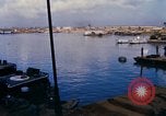 Image of Dong Tam shipyard Vietnam, 1967, second 12 stock footage video 65675025945