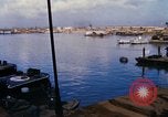 Image of Dong Tam shipyard Vietnam, 1967, second 13 stock footage video 65675025945
