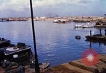 Image of Dong Tam shipyard Vietnam, 1967, second 16 stock footage video 65675025945