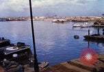 Image of Dong Tam shipyard Vietnam, 1967, second 17 stock footage video 65675025945