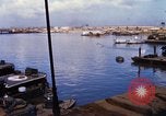Image of Dong Tam shipyard Vietnam, 1967, second 18 stock footage video 65675025945