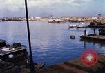 Image of Dong Tam shipyard Vietnam, 1967, second 19 stock footage video 65675025945
