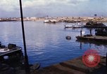 Image of Dong Tam shipyard Vietnam, 1967, second 20 stock footage video 65675025945