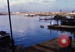 Image of Dong Tam shipyard Vietnam, 1967, second 21 stock footage video 65675025945
