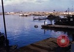 Image of Dong Tam shipyard Vietnam, 1967, second 22 stock footage video 65675025945