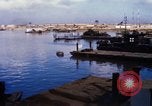 Image of Dong Tam shipyard Vietnam, 1967, second 23 stock footage video 65675025945