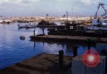 Image of Dong Tam shipyard Vietnam, 1967, second 25 stock footage video 65675025945