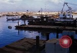 Image of Dong Tam shipyard Vietnam, 1967, second 26 stock footage video 65675025945