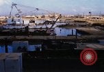 Image of Dong Tam shipyard Vietnam, 1967, second 34 stock footage video 65675025945